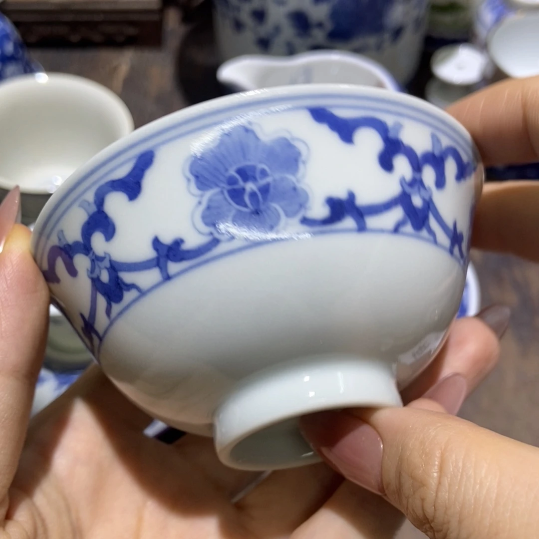 陶瓷艺术品的制作