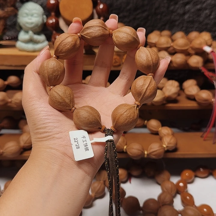 封***胥2228原生态梅林铁核