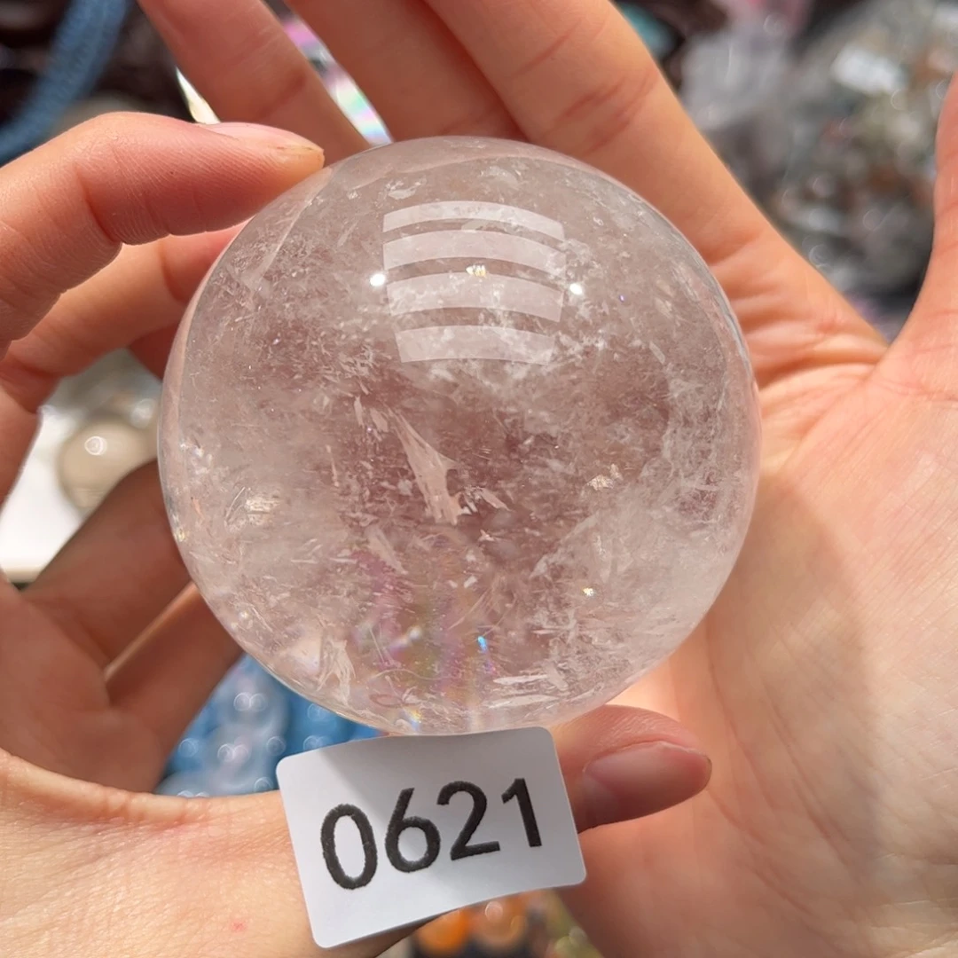 【闪购商品】未镶嵌大型摆件（非配饰）水晶