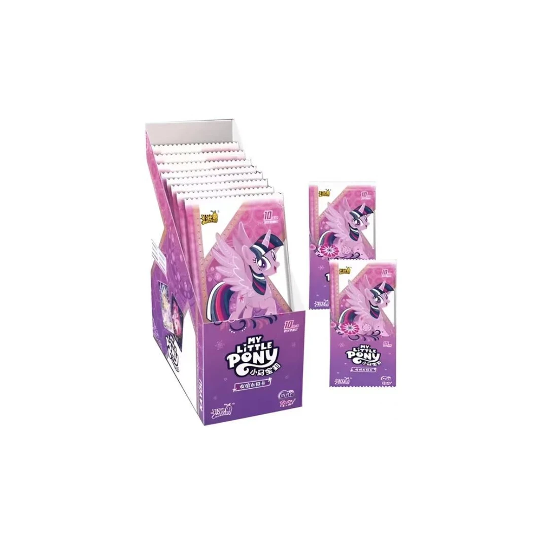 【抓宠物】卡游辉月包第六弹辉月6卡牌盲盒拆盒（代拆）T