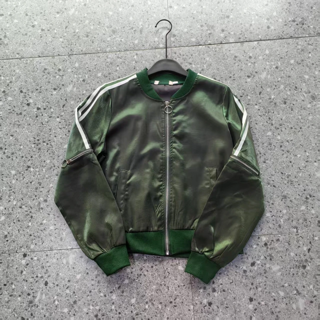 9969高奢女款时尚上衣XZYZ-CD