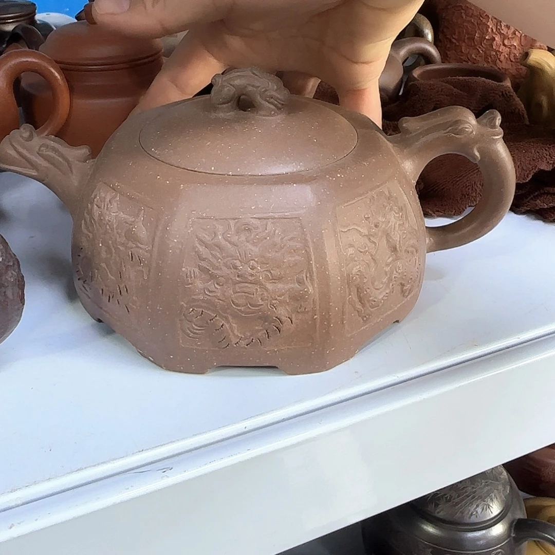 茶壶紫砂宜兴紫砂壶宜兴紫砂茶