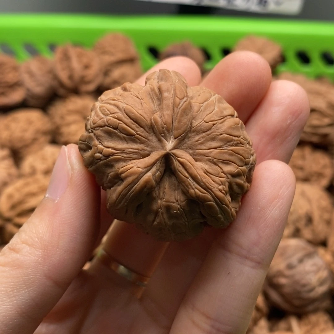 o***哥吊坠文玩核桃定制商品不退不换