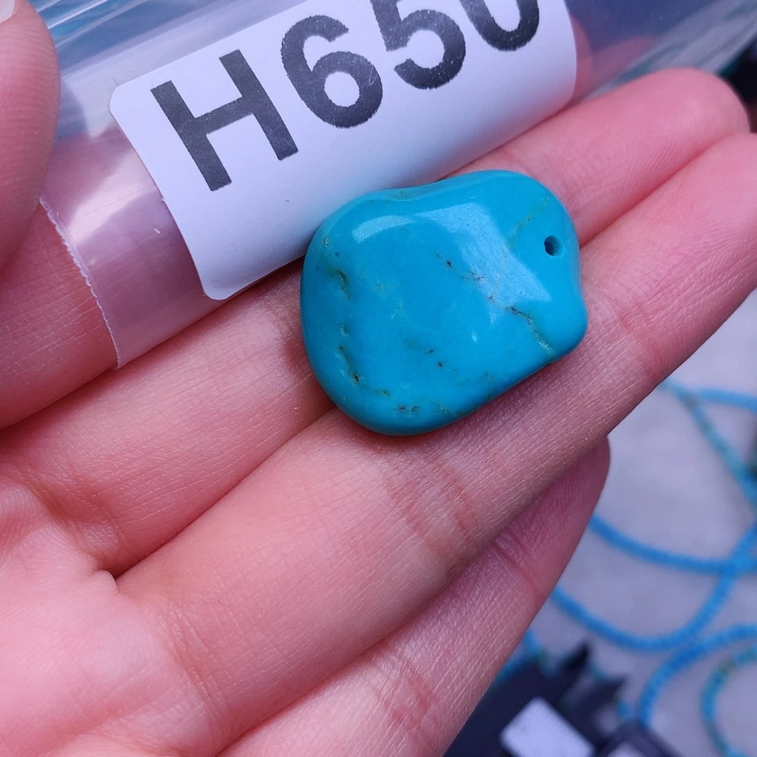 空竹粉丝专享十堰特色手工散珠