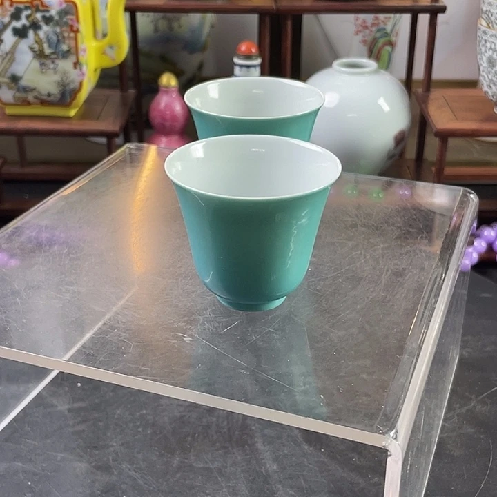 文***一摆件精品陶瓷精品