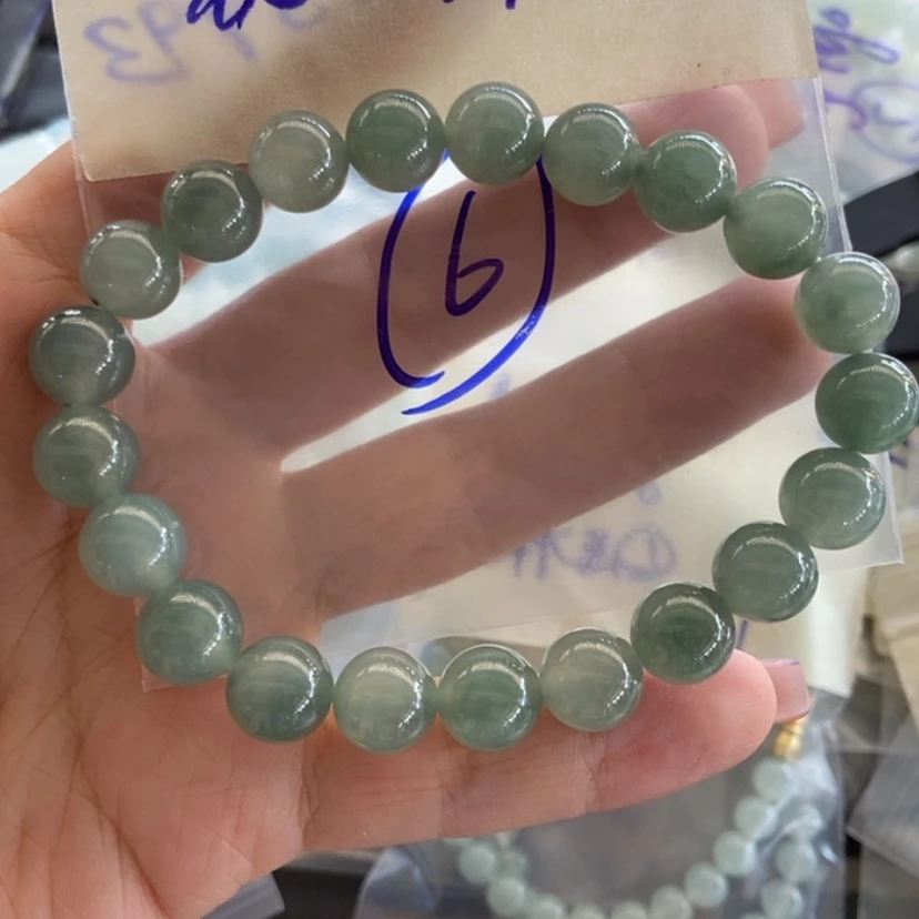 【闪购商品】未镶嵌定制翡翠花翡翠翡翠