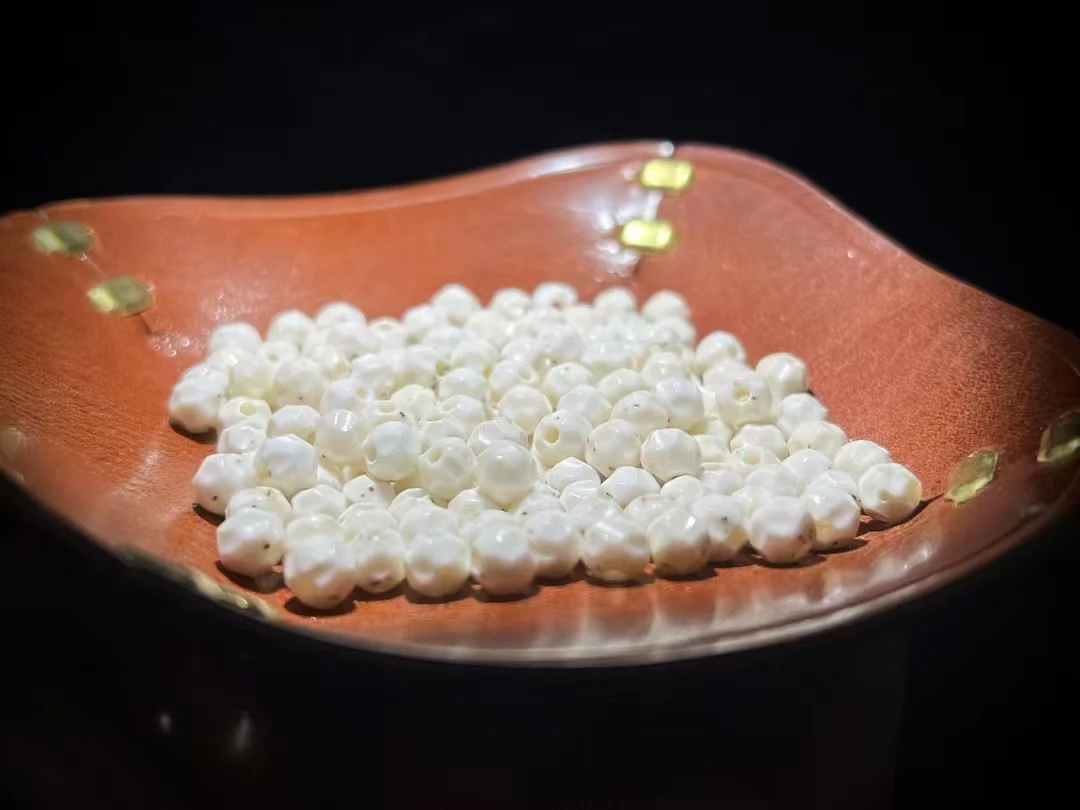 海南原生态石玉料同枝果一物一图专拍链接2