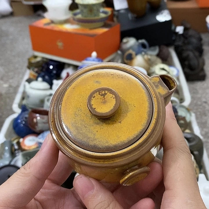 陶瓷艺术品及陶瓷制品
