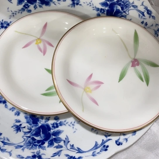 L****?瓷器及瓷器收藏于我国南方