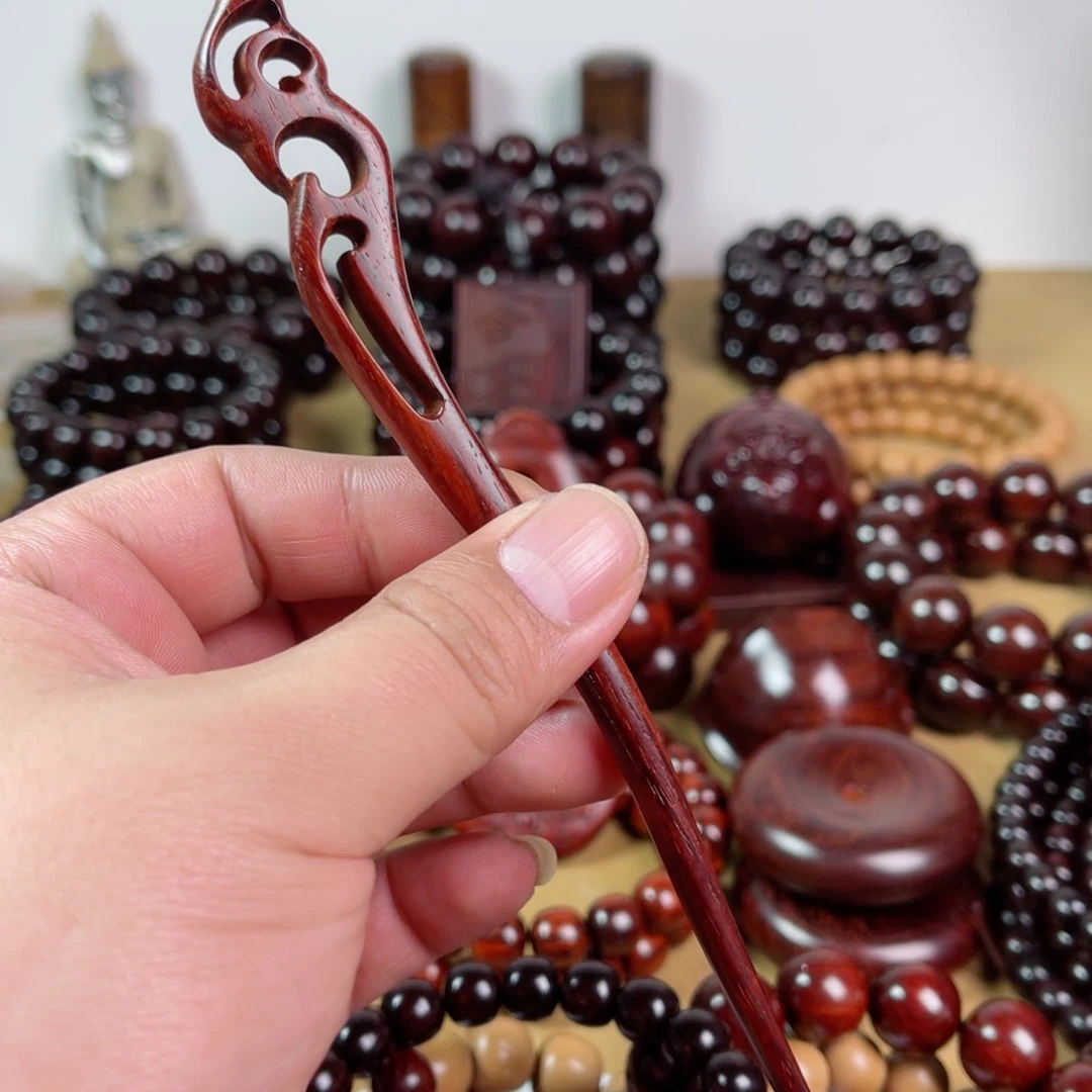 其他小叶紫檀小叶紫檀发簪