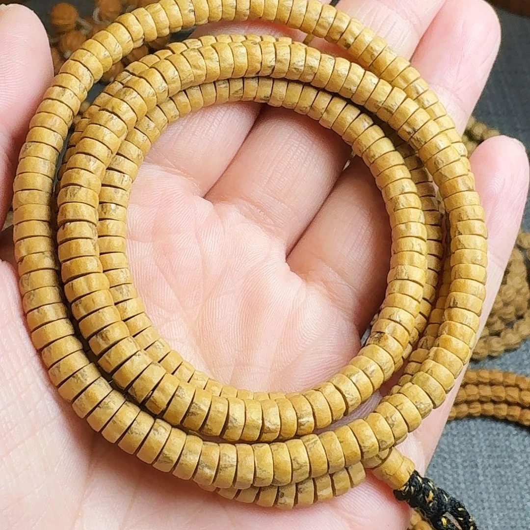 柏香籽/百香籽吊坠