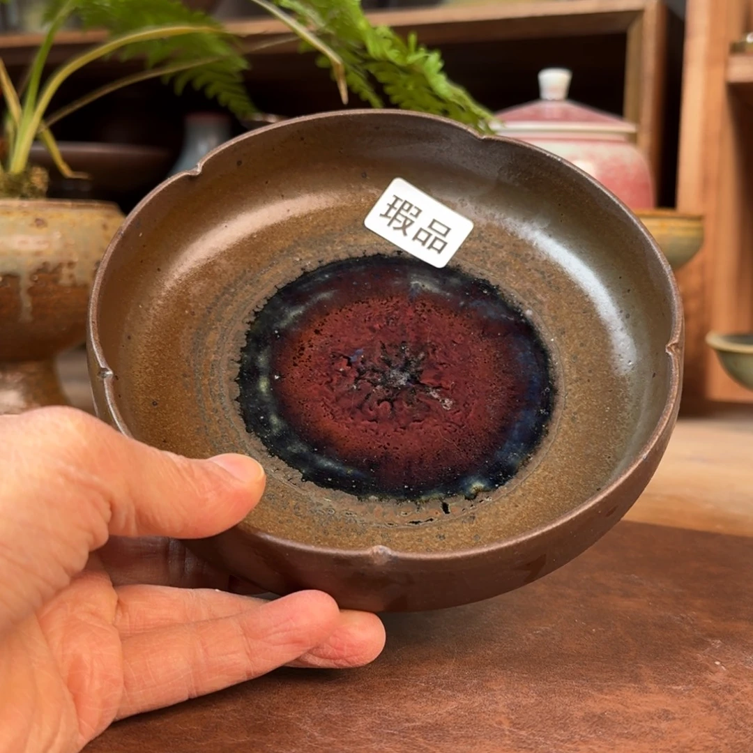 景德镇陶瓷老杨手作