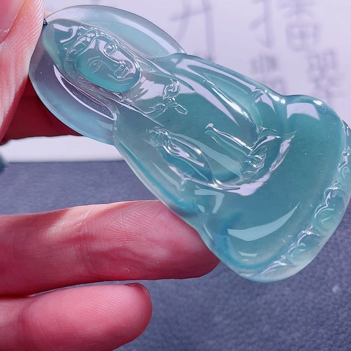 翡翠颈饰未镶嵌999999999