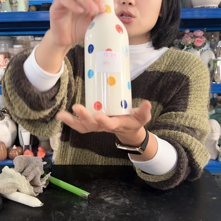 陶瓷，清仓，福利，瑕疵，今天发