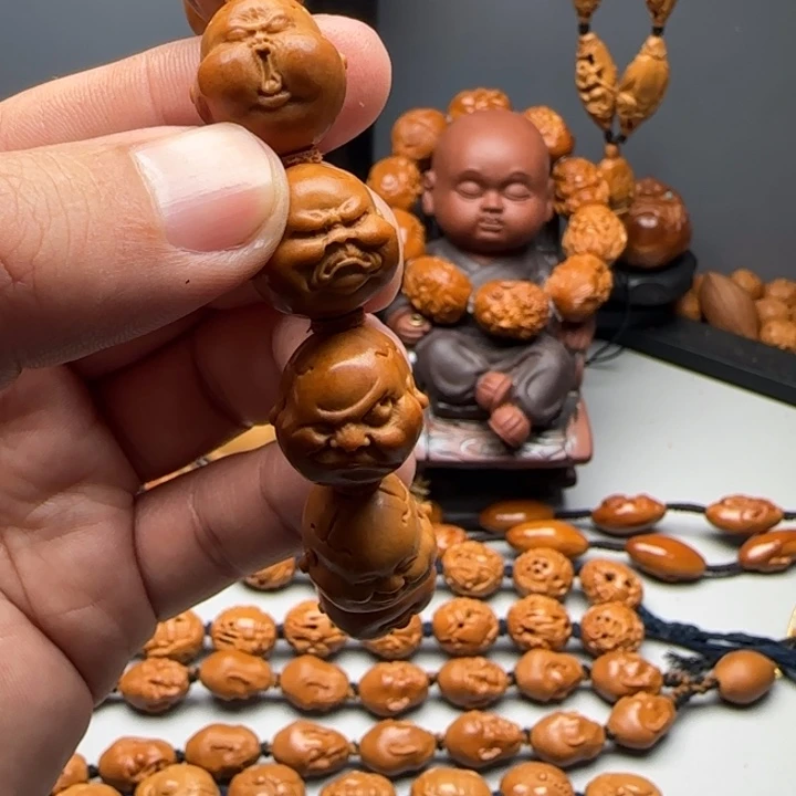 手串/手链橄榄核好