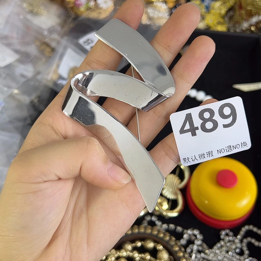 见***花铜合金合成碳硅石489
