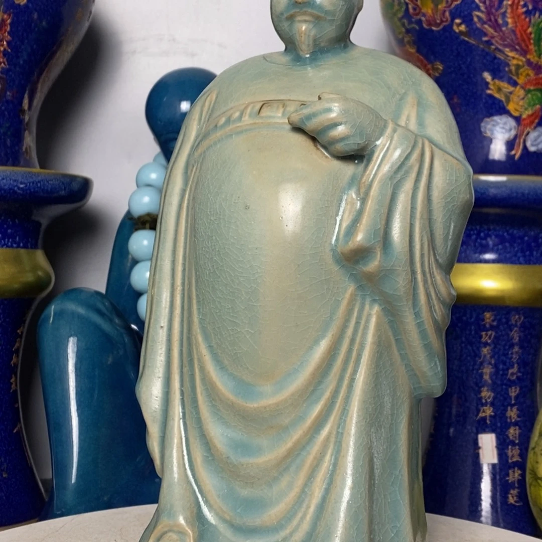 瓷器瓷器瓷器摆件瓷器上