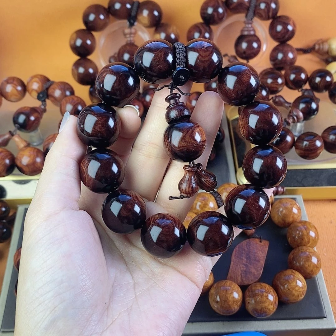 花梨木类小*点紫20