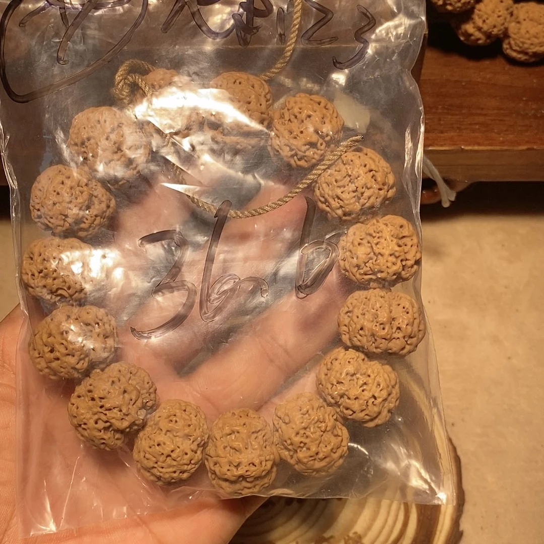 金刚菩提手串4。