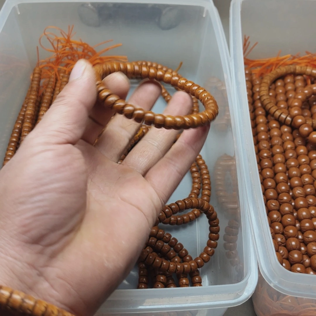 桃核吊坠桃核光柱