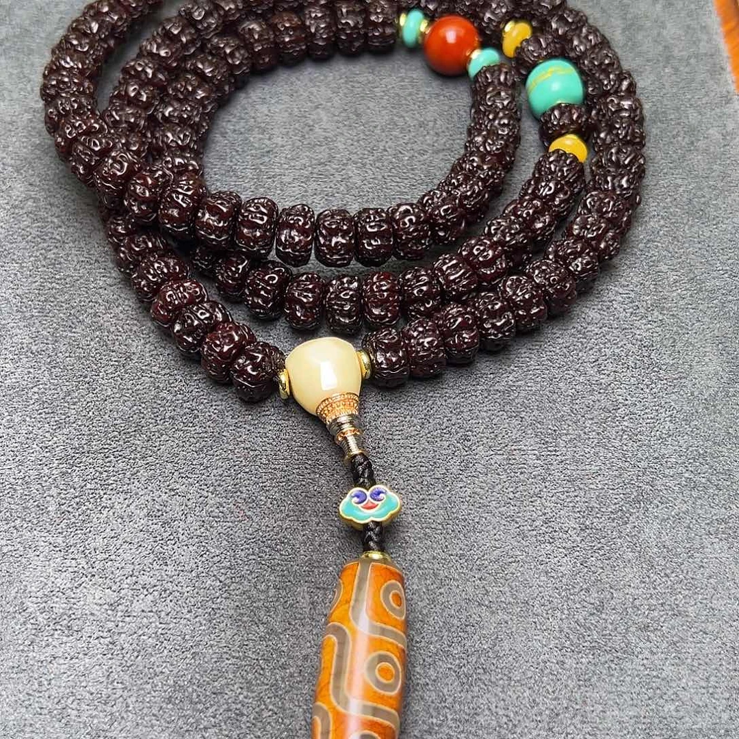 吊坠金刚菩提金刚11