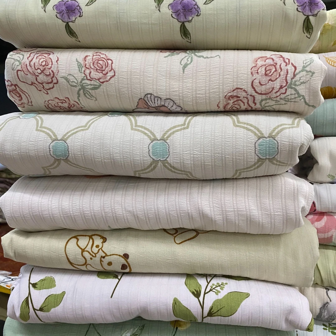 【大猫好家纺】被套2x2.3米柔软透气被罩听主播介绍为准