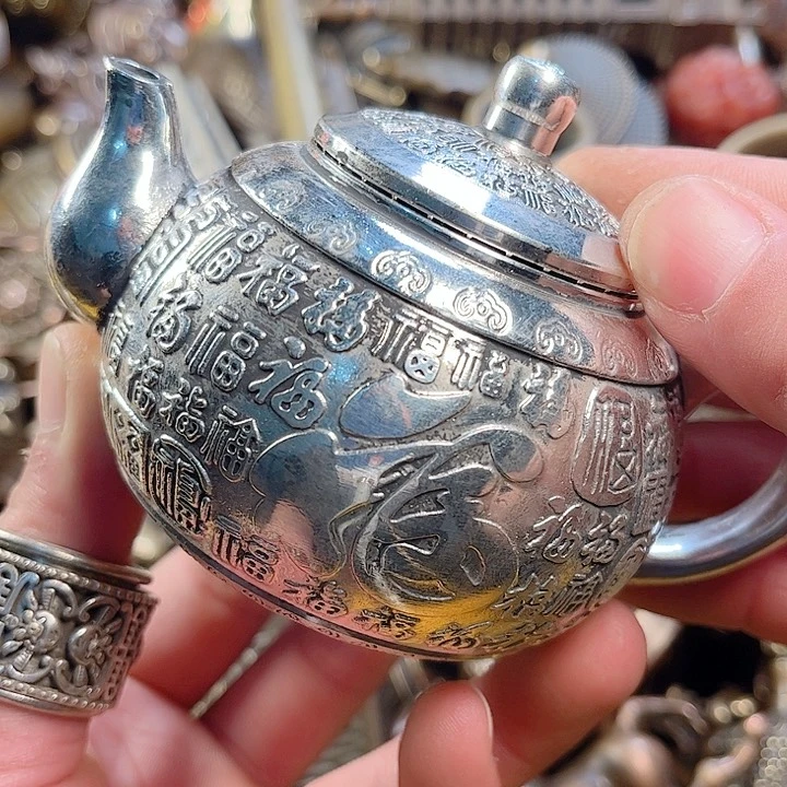 铜器摆件家居摆件