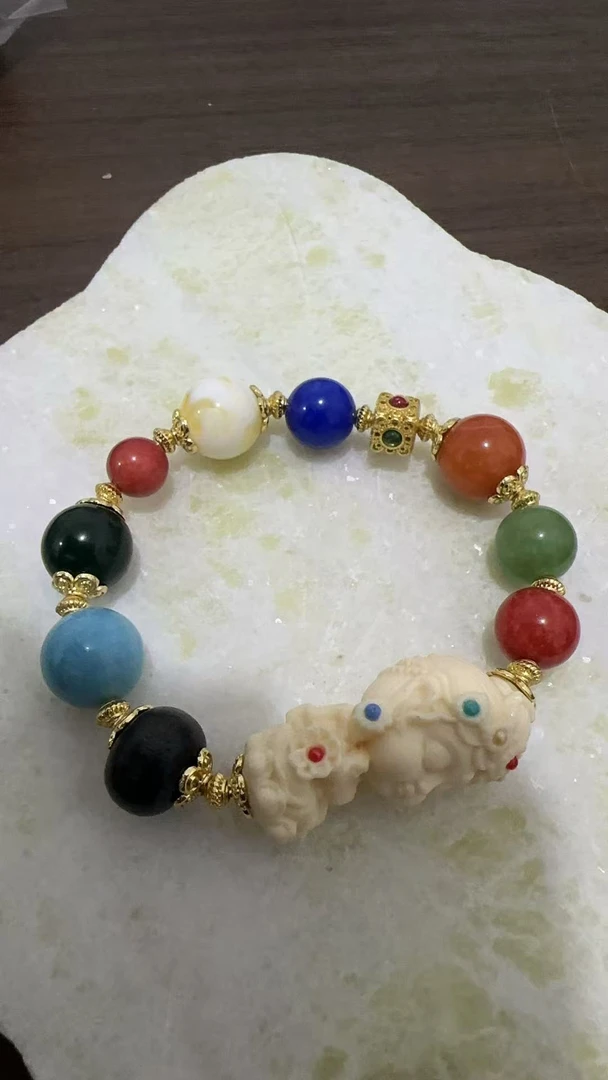 手链 时尚精品手串 D64