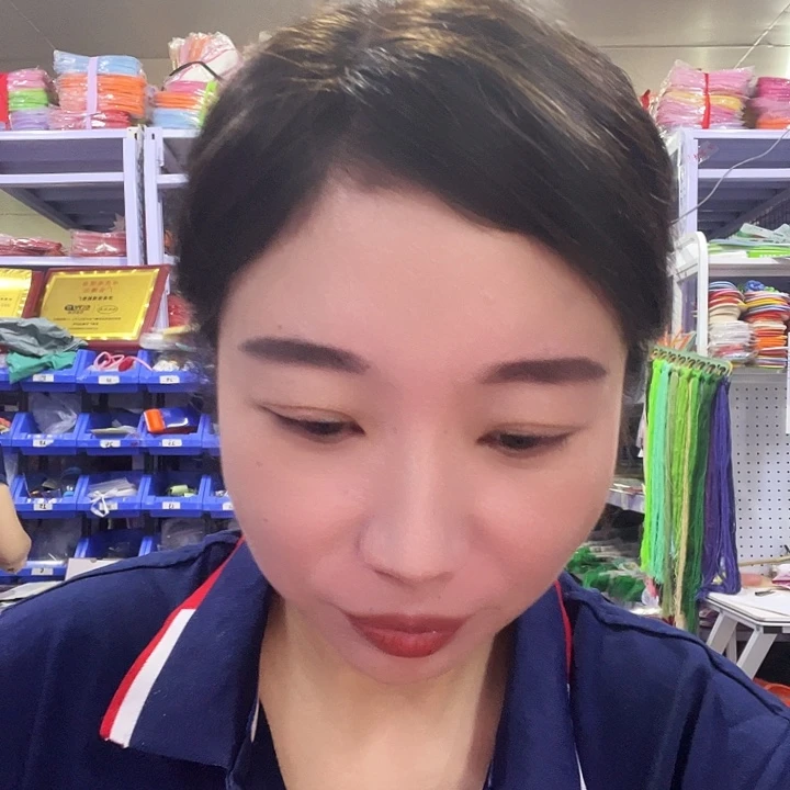 开***乐十字绣鞋垫半成品微瑕13