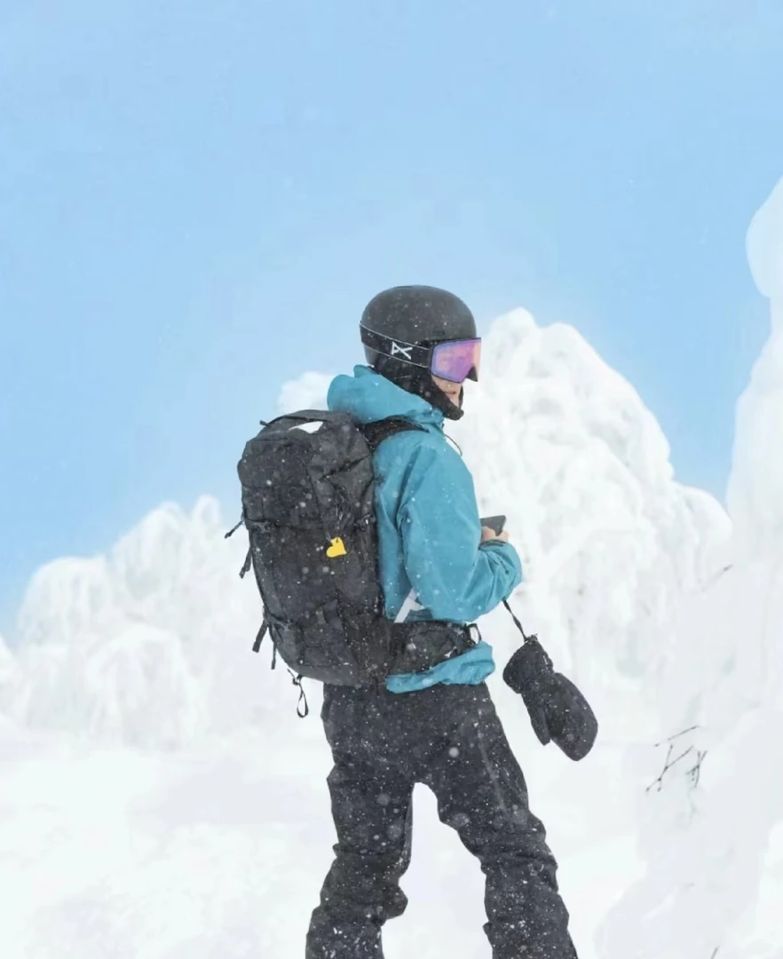 600-699换户外登山透气男女同款运动裤