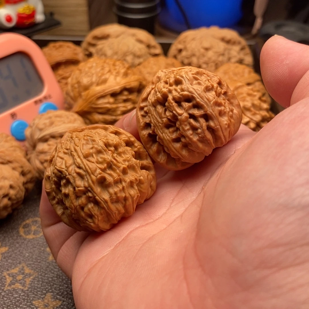 文玩核桃吊坠文玩