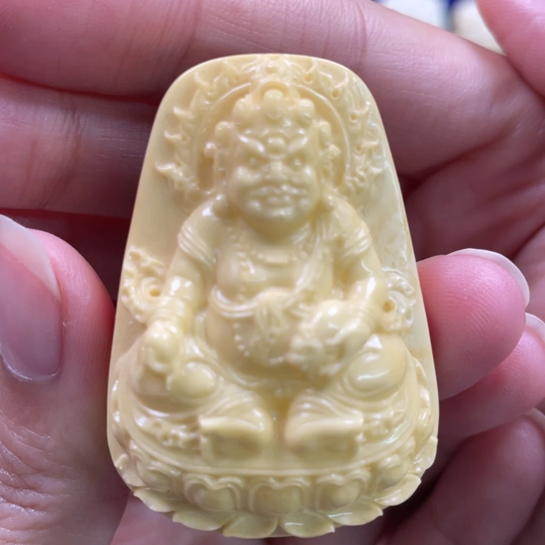 蜜蜡未镶嵌裸石琥珀蜜蜡