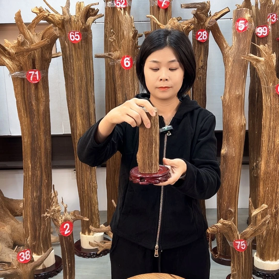 沉香摆件沉香摆件