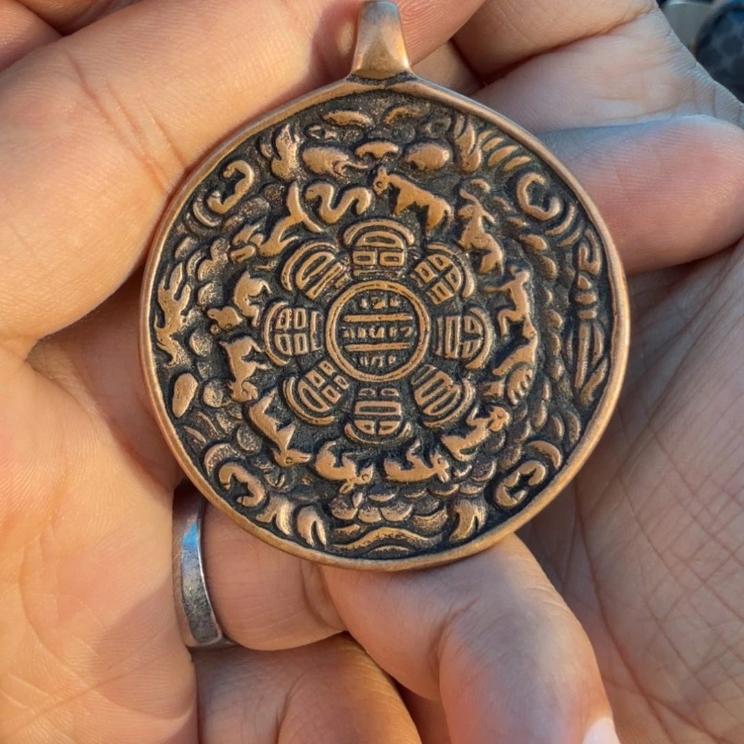 小扎西推荐藏传一件
