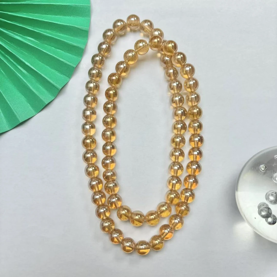 项链C111精美时尚百搭男女同款首饰