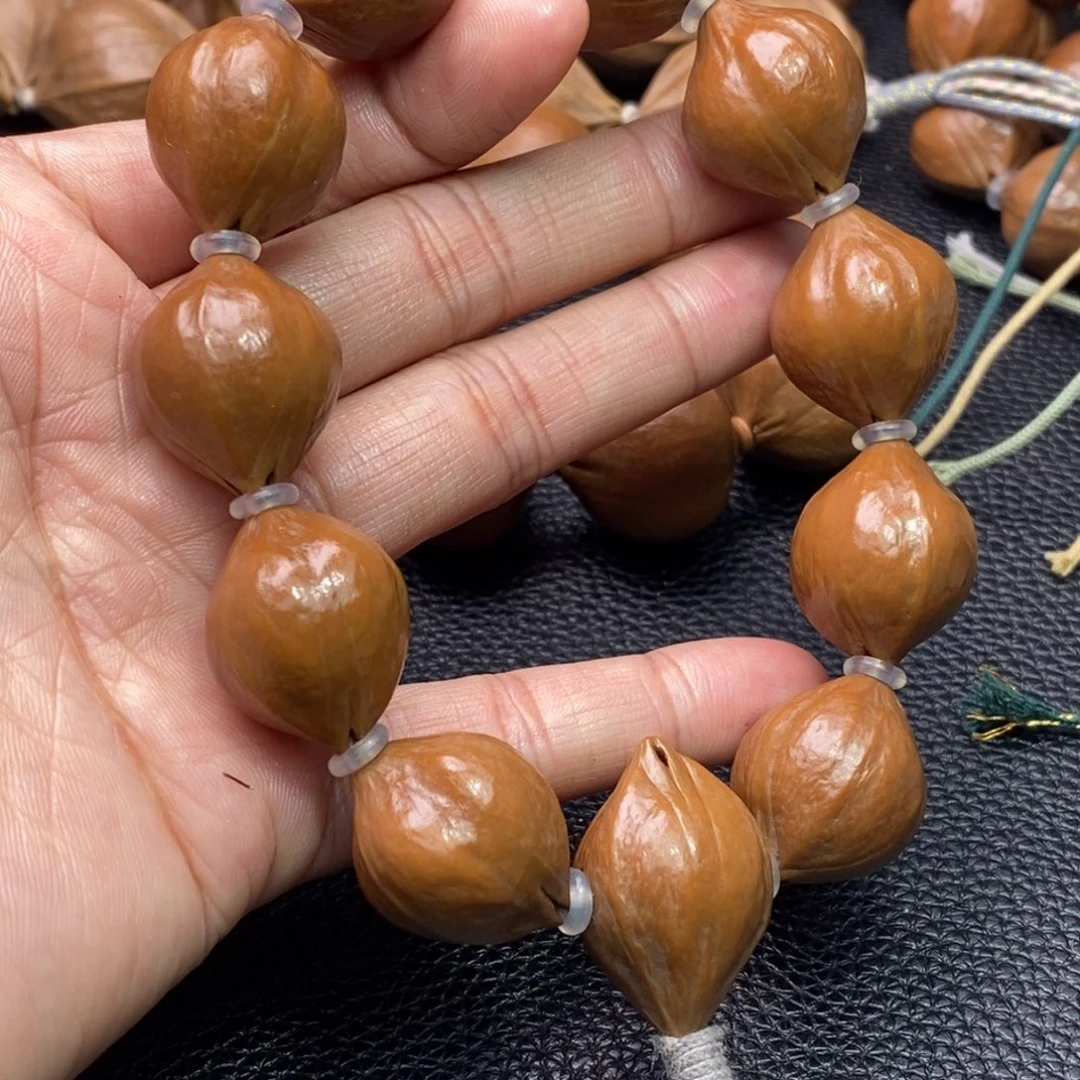 橄榄核手串/手链1