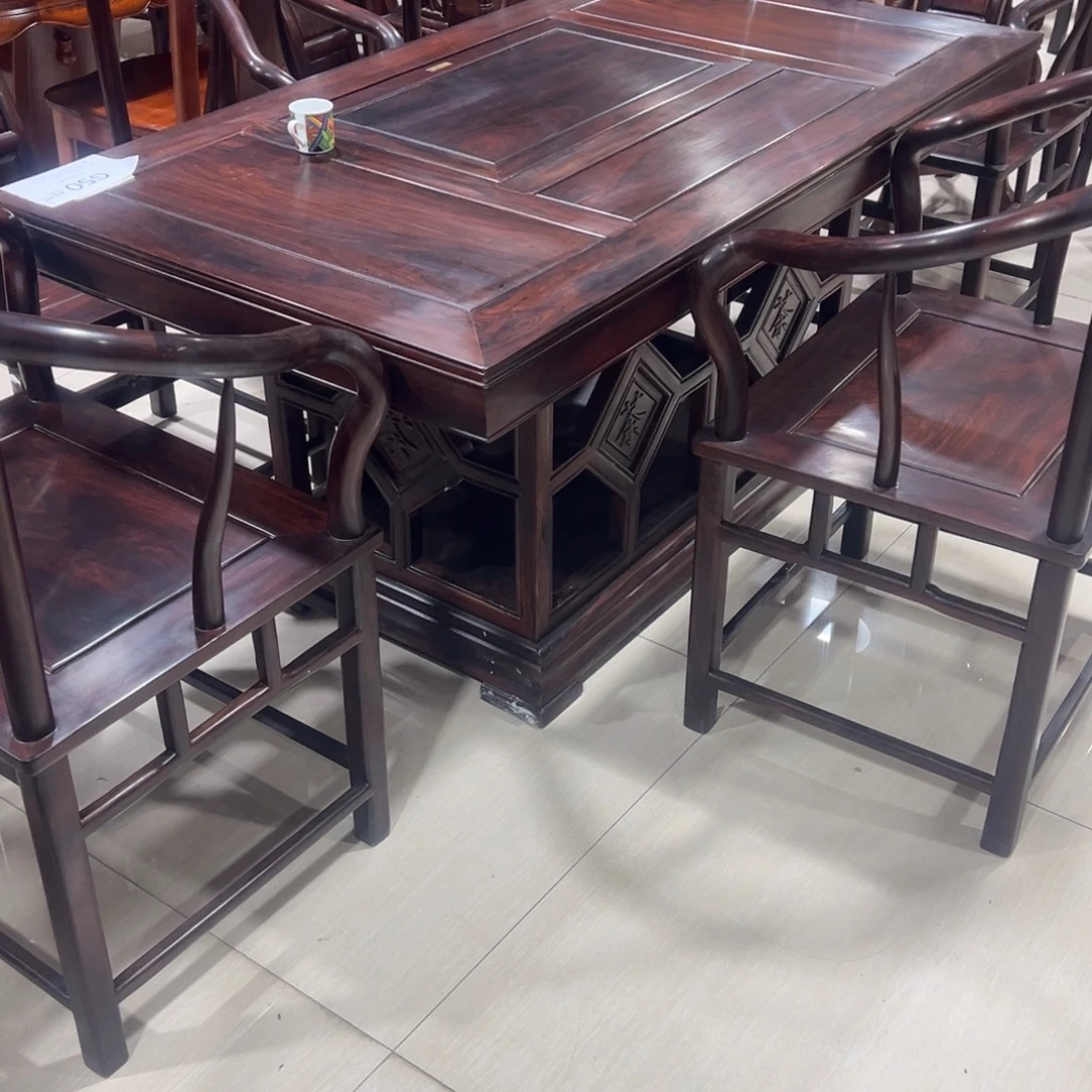 茶室摆件茶空间设计