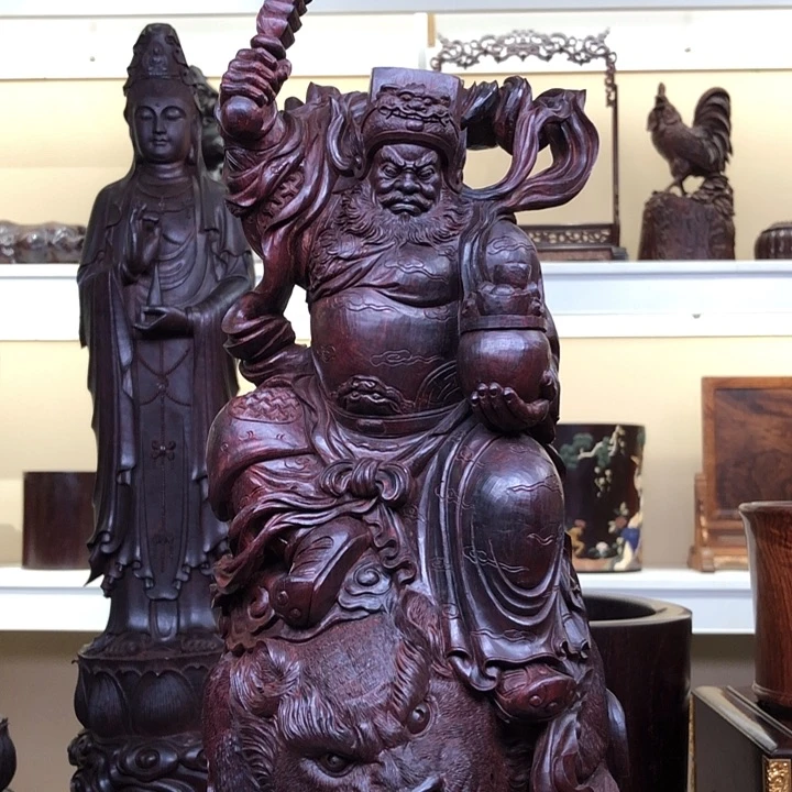 檀香紫檀（小叶紫檀）