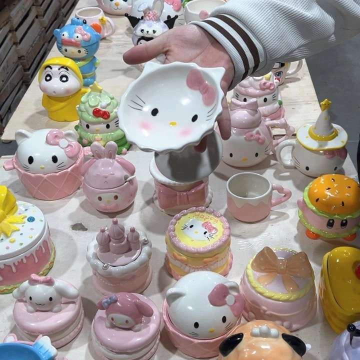 紫砂茶案这么多人都在等