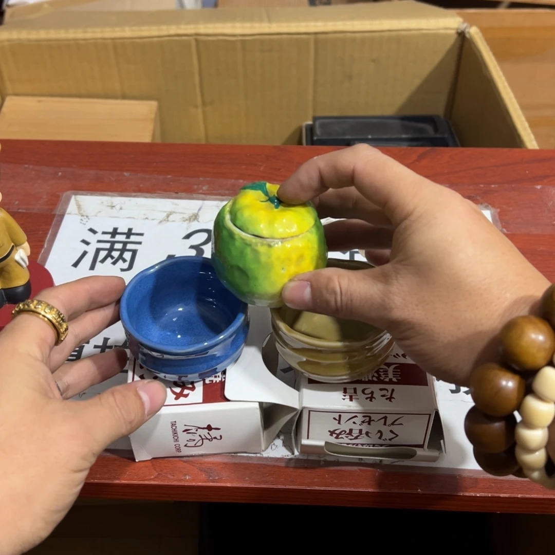 摆件陶瓷制品加工技术研究
