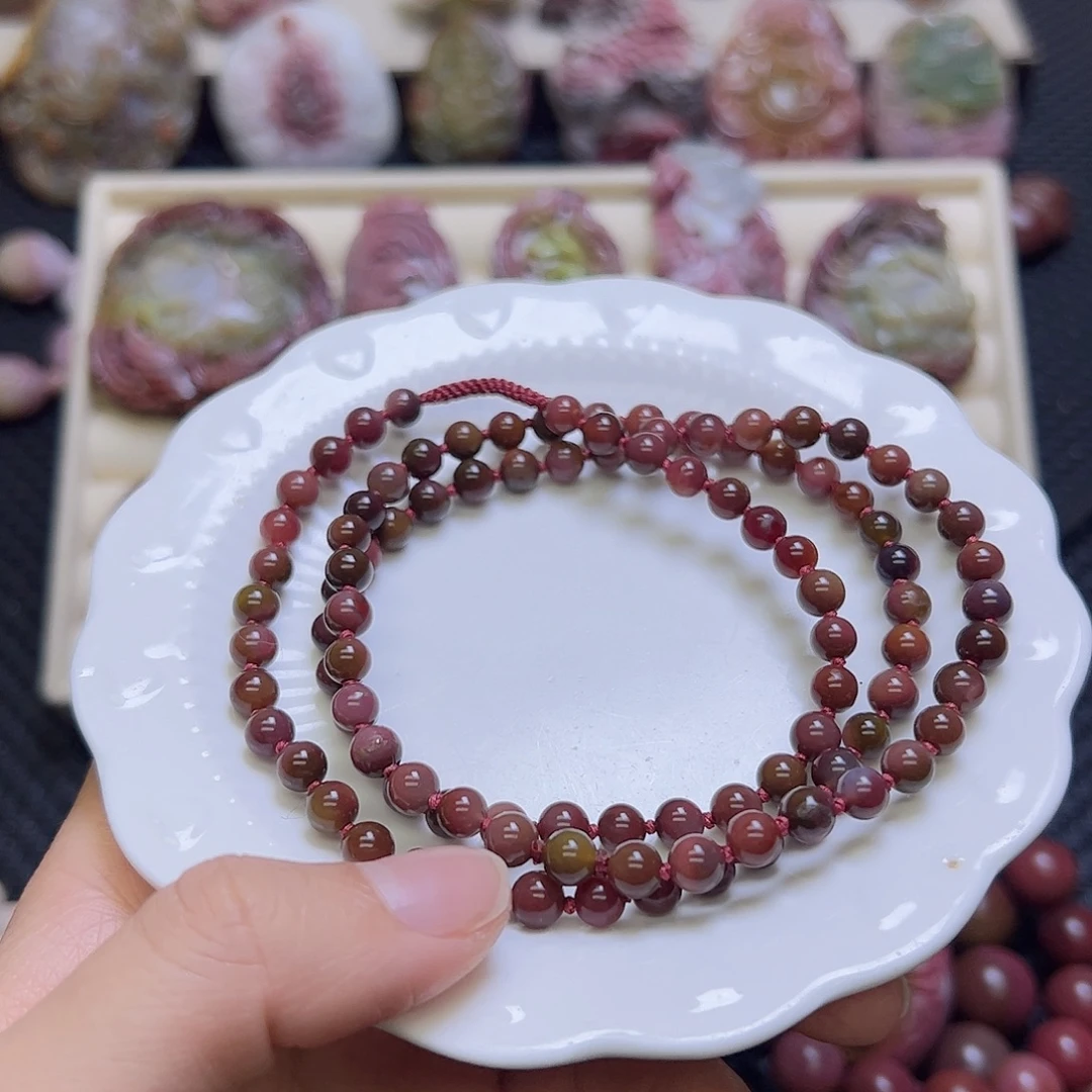 玛瑙/玉髓未镶嵌定制
