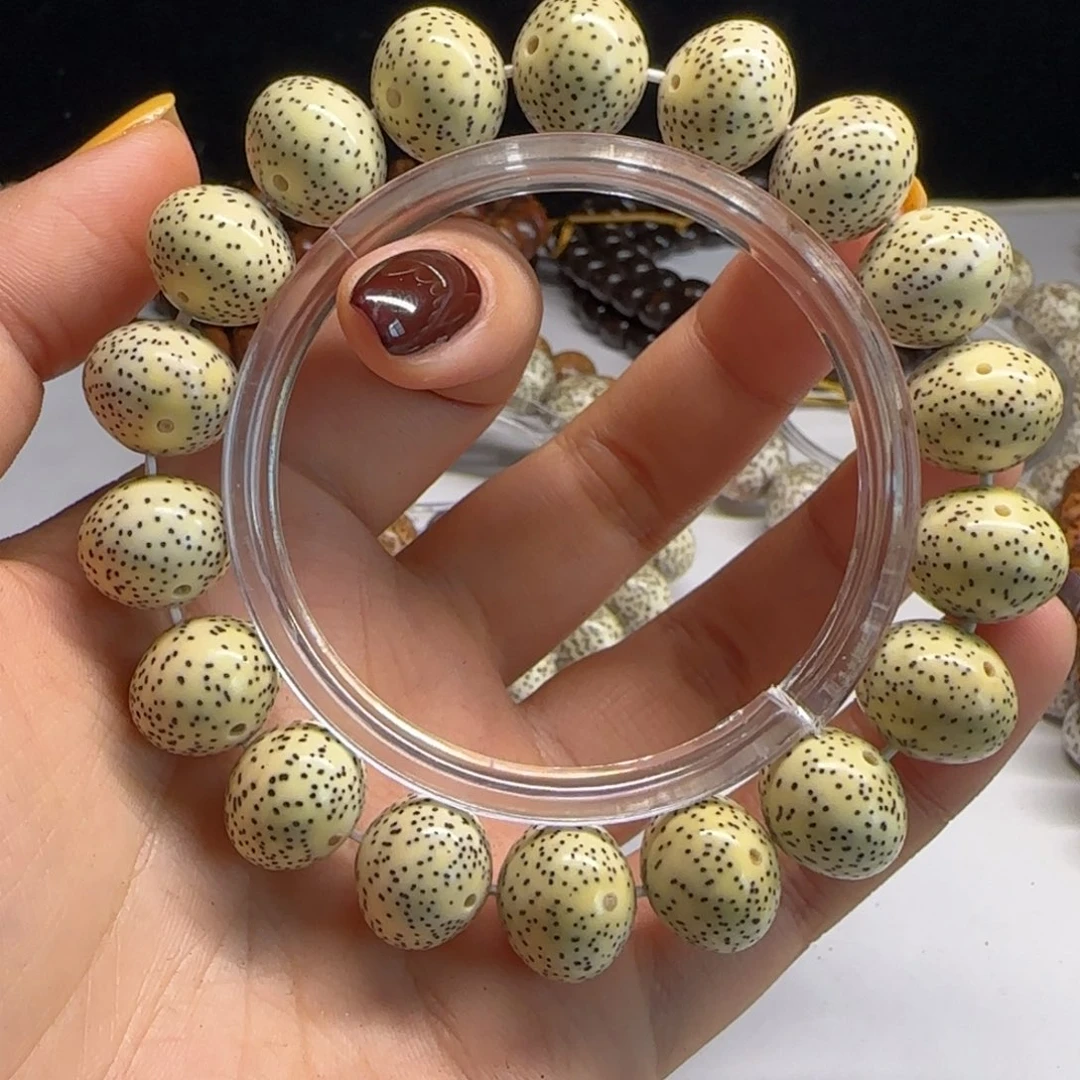 星月菩提吊坠墩***泡1513苹果圆