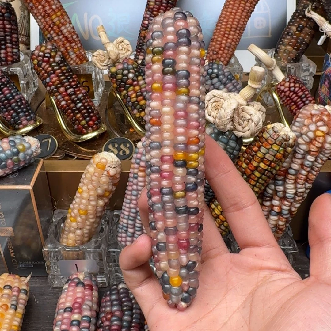 柏香籽/百香籽吊坠海****6