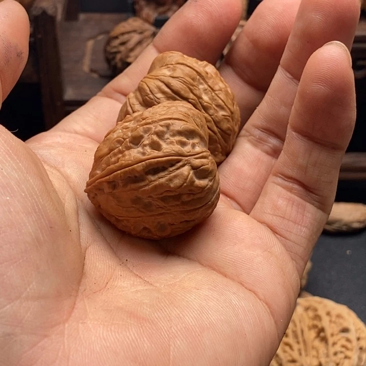 文玩核桃吊坠X****?东北47