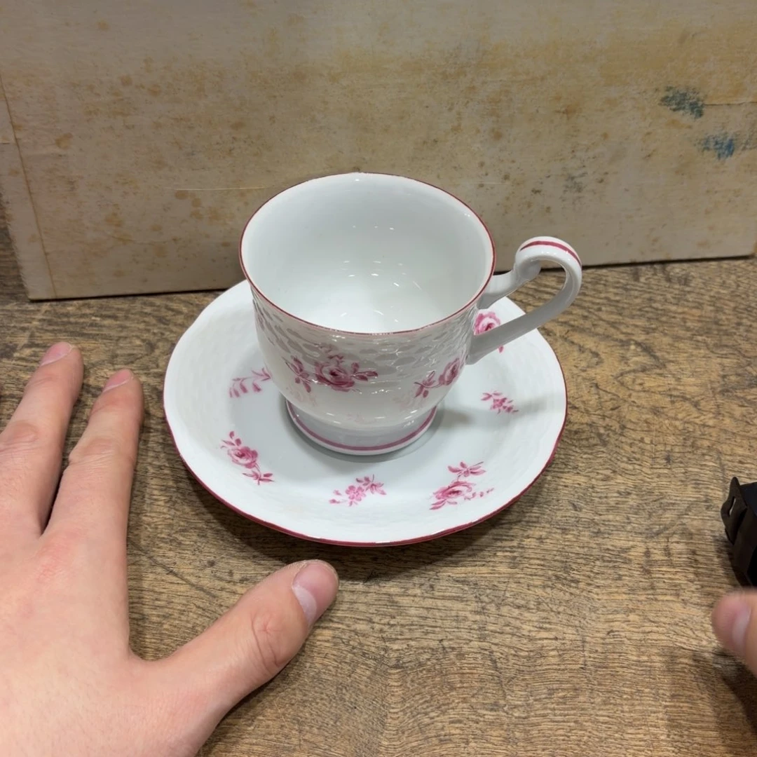 般若中古美术工艺品