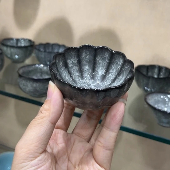 大宋甄选茶具茶器