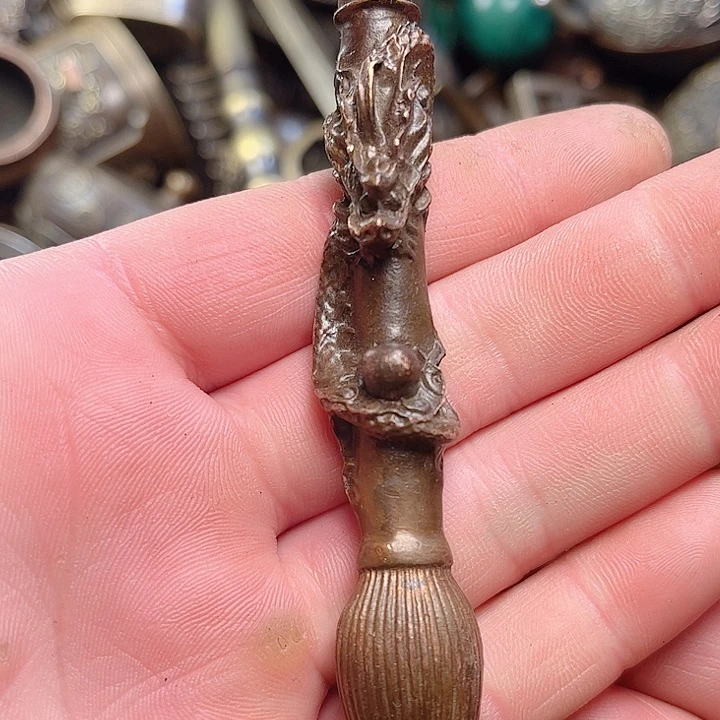 铜器摆件家居摆件