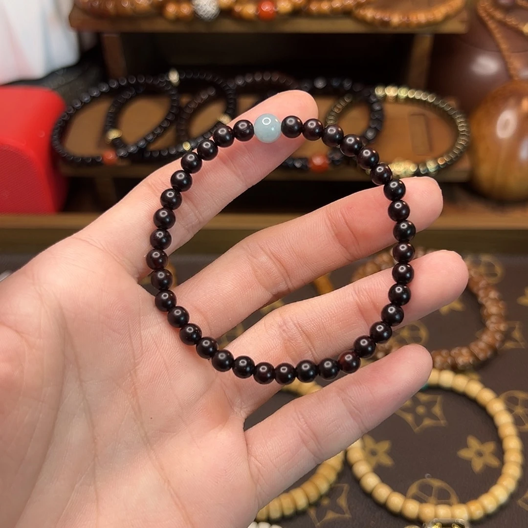 手串/手链檀香紫檀（小叶紫檀）多样性多样性