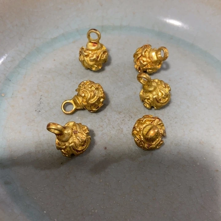 摆件把件佩饰串饰