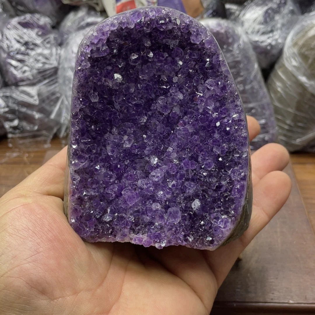大型摆件（非配饰）未镶嵌水晶